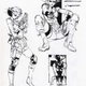 Illustration for article titled iMetal Gear/i Has Had Some Amazing Art, Yo
